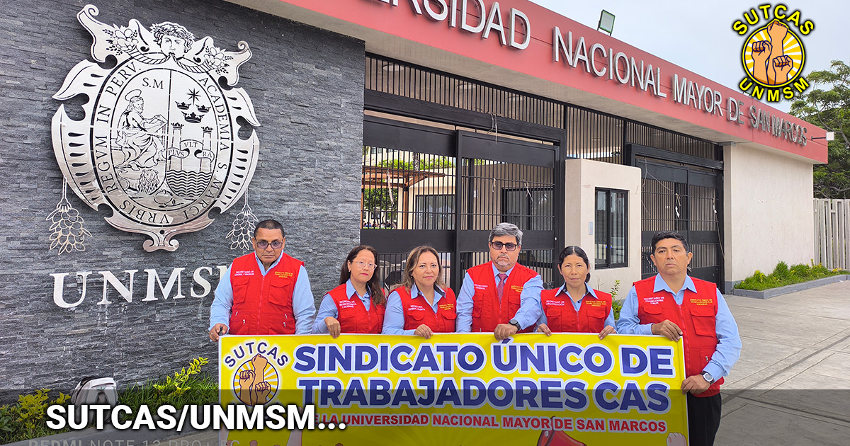 Nuestra Junta Directiva 2025 - 2027...