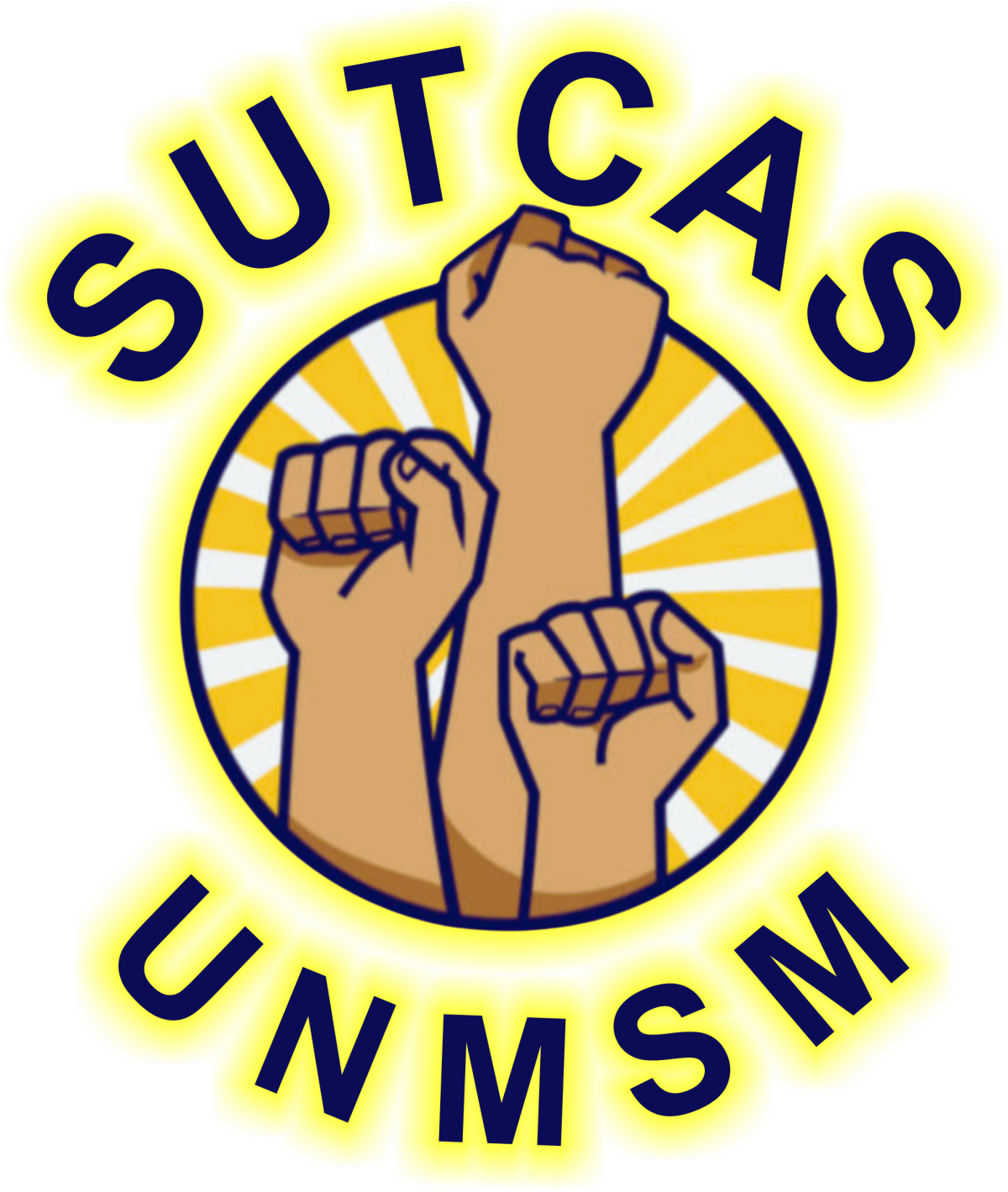 Sindicato Único de Trabajadores CAS de la UNMSM