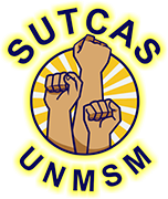 Sindicato Único de Trabajadores CAS de la UNMSM